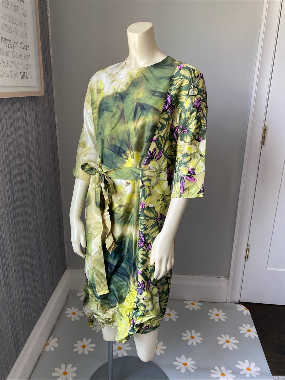 MSGM dress